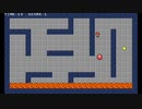 NintendoSwitch/プチコン4 壁キックなアクションゲーム作ってみた（１画面プログラム）