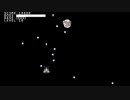 NintendoSwitch/プチコン「ボス戦シューティング」(１画面プログラム)