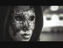 Behind the Mask (cover) / Chris