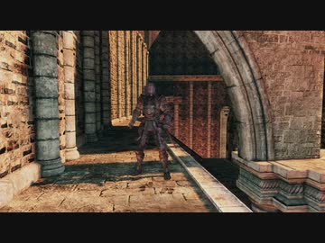 ダークソウル 2 実況プレイpart24 Nicozon