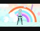 うさぎダンス【MMD】モーション配布