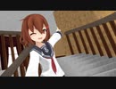 【MMD艦これ紙芝居】暁物語IF～この驚きな日常に不変を～２話