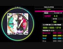 【WACCA】PARALLEL★PRISM EXPERT