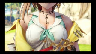 ライザのアトリエ2 プレイ動画part1