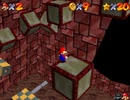 【TAIC実況プレイ】~マリオ64のファンを悪夢へと誘う~ 21枚目