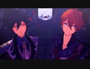 【原神MMD】宴【鍾離&タルタリヤ】
