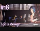 【Life is strange】時間を戻しながら米ハイスクール生活をenjoyする Part.18