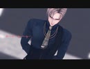 MMD刀剣乱舞　山鳥毛でbad guy