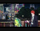 Hypnosis Mic Division Rap Battle - Rhyme Anima -真･全ED耐久