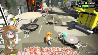 Switchゲームの撮影に協力してくださる方を募集します！