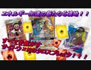 【PTCGO】新レギュでもまだまだ強い！！爆裂エネ加速！！新システム採用型レシゼクデッキ！！