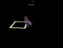 【平面猫】ＭＭＤで遊んでみた【迷い猫】