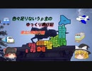 色々足りないうｐ主のゆっくり旅行記　東北編　第６話