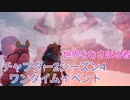 世界をむさぼる者 KFFN視点 ［フォートナイトワンタイムイベント］
