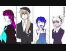 【8人】○○は受信機なんです【UTAUカバー】+ust