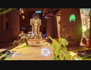 Overwatch オーバーウォッチ適当実況動画part189