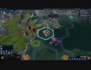 【CivilizationBeyondEarth】CivBE実況プレイ1-132