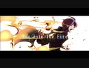 Run Into The Fire / 結月ゆかりオリジナル曲