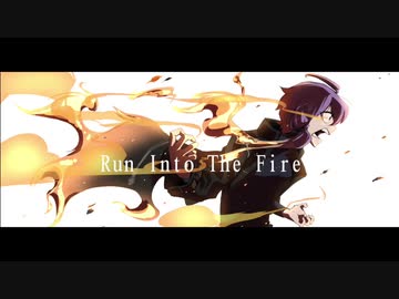 Run Into The Fire / 結月ゆかりオリジナル曲