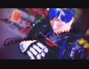 【MMD-SCⅥ】Gimme×Gimme【1080p】