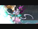 【FGO第2部5.5章】『セイバー 伊吹童子』戦【Fate/Grand Order 地獄界曼荼羅 平安京 轟雷一閃】