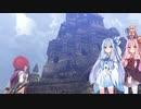 【YsⅧ】琴葉姉妹と「永遠に呪われた島」に上陸しよう part30