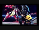 [PSO2]OPの曲変えたヤツ