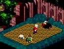 スーパーマリオRPGをつまみに酒を飲む二人　part33