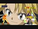 【MUGEN】ピカ様主催！凶チュウ位シングルランセレバトル Part31