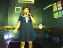 Love me tender／D-LOOP
