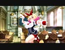 [QMA輝望の刻]ヴァニィ＆ヴァネッサ誕生日限定会話シーン(輝望の刻版)