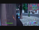 Fortnite シーズン５　マックン＆パックン　375