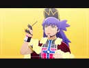 【MMDポケモン】1111