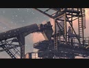 【LC:AZE】 snow veil 【オリジナル曲】