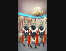 【Arknights】 影流の主【Ifrit】
