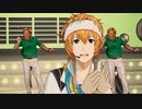 緑春！サティスファクション　新MV【緑シャツおじさん】