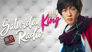 【TETSUYA SATURDAY KING RADIO】#135