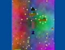 昔作ったゲーム ~シューティングゲーム ver0.9~