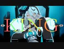 ハリちゃんの可愛いエフェクトKING【手描き/にじさんじKR】