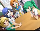バグのいるPS日常44