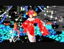 【重音テト】『Historia』【MMD】【1080p-60fps】【らぶ式モデル誕生祭2020】