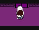 【UNDERTALE】落ちた先で本当の愛を求めて…二週目その２【実況プレイ】