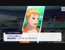 【独言実況】THE KING OF FIGHTERS for GIRLSをオッサンがプレイ ８話目