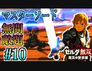 【厄災の黙示録実況】マスターソード強すぎ問題 #10