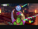 マイDNAマンがいくARMSランクマッチ　ランク20を目指して　Part58