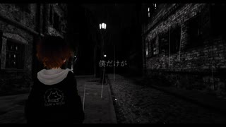 【オリジナルMV】黒い骸骨【Loro】