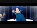 【魔入間MMD】失敗作少女【入間軍】