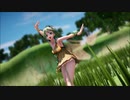 【MMD】妖精でPrism Heart【GUMIカバー】