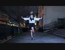 【あらめ】僕らの街に愛が降る夜だ【踊ってみた】
