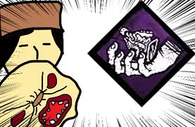 【Dead by Daylight】兎に角DbD part84【ゆっくり実況】